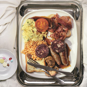 Изображение материала