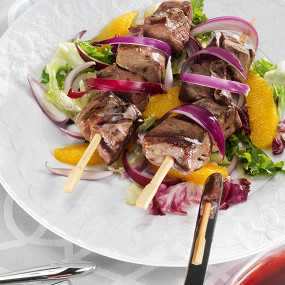 Изображение материала