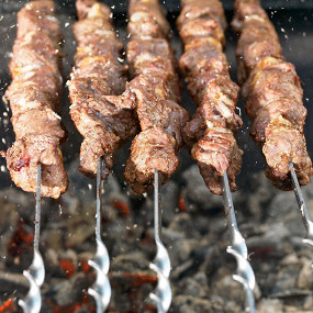 Изображение материала