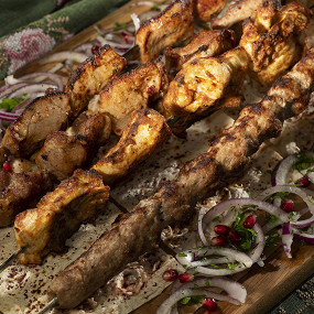 Изображение материала