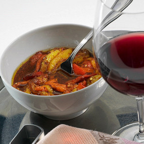 Изображение материала