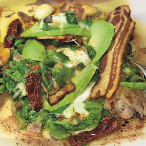 Изображение материала