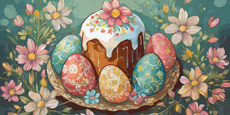 Изображение материала