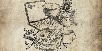 Изображение материала