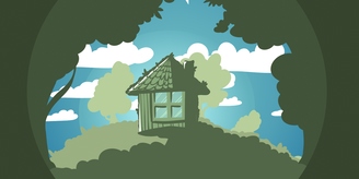 Изображение материала