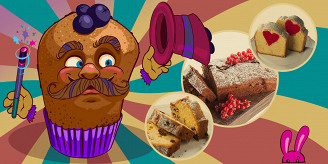 Изображение материала