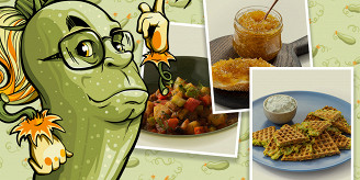 Изображение материала