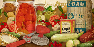 Изображение материала