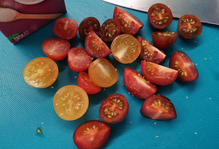 Фото шага рецепта Сочная утиная грудка 191165 шаг 4  