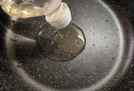 Фото шага рецепта Жареная мойва 191591 шаг 9  