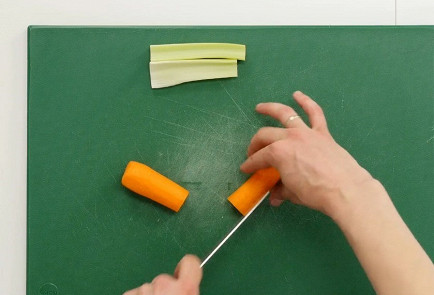 Фото шага рецепта Вителлотоннато 47430 шаг 3  