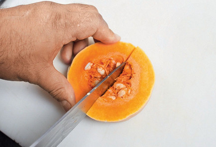 Фото шага рецепта Суп с овощами пучеро 29871 шаг 5  