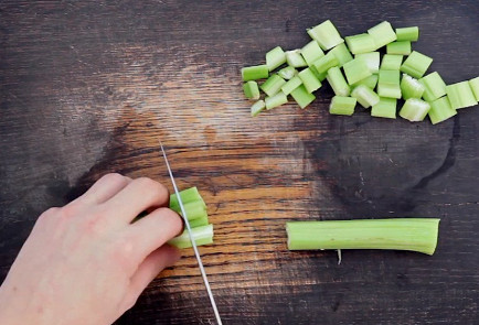 Фото шага рецепта Суп с овощами пучеро 29871 шаг 6  