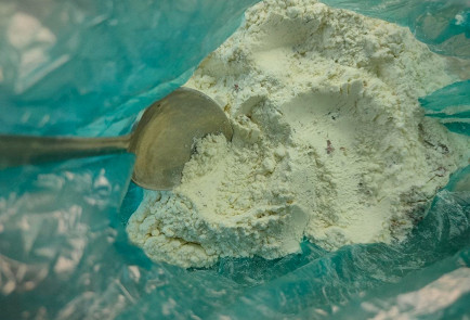 Фото шага рецепта Жареная мойва 191591 шаг 5  