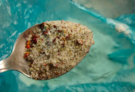 Фото шага рецепта Жареная мойва 191591 шаг 4  