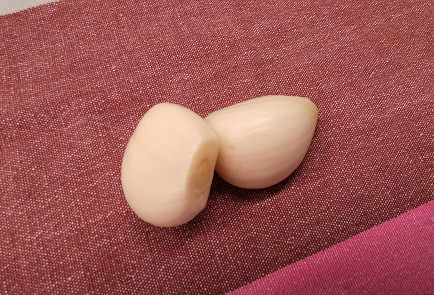 Фото шага рецепта Сочная утиная грудка 191165 шаг 5  