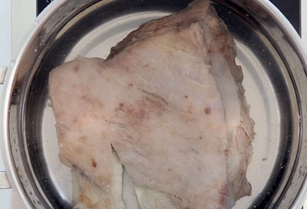 Фото шага рецепта Суп с овощами пучеро 29871 шаг 2  