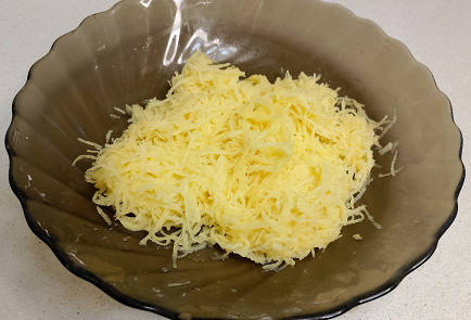 Фото шага рецепта Простые котлеты домашние 191216 шаг 3