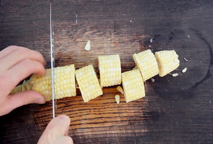 Фото шага рецепта Суп с овощами пучеро 29871 шаг 4  