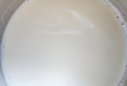 Фото шага рецепта Классическое какао 191390 шаг 1  