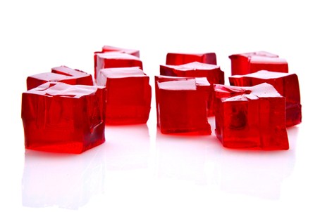 Изображение материала