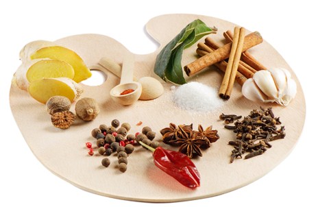 Изображение материала