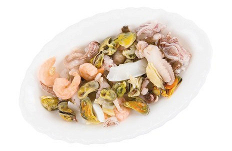 Изображение материала