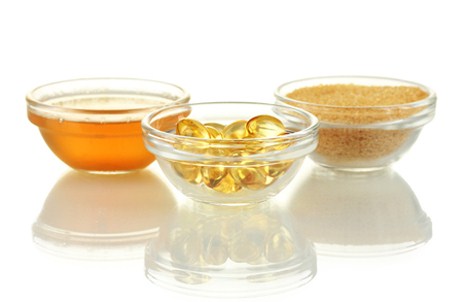 Изображение материала