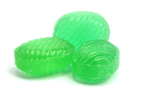 Изображение материала