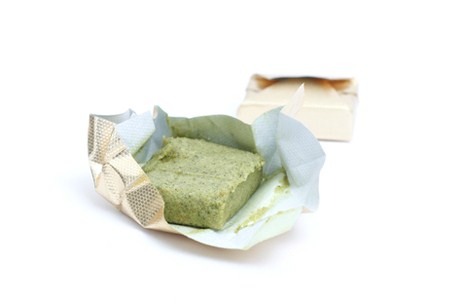 Изображение материала