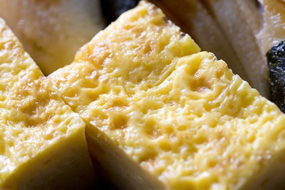 Фото рецепт Омлет с молоком