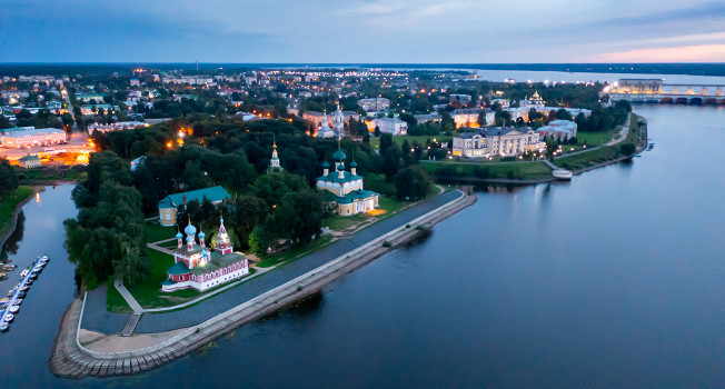 Где есть в Угличе фото
